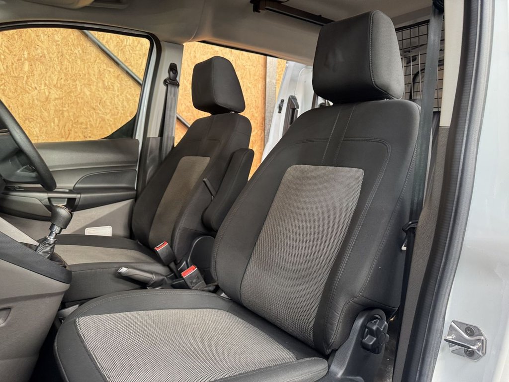 Used Ford Transit Connect 2021 for sale - 76574765: Photo 20