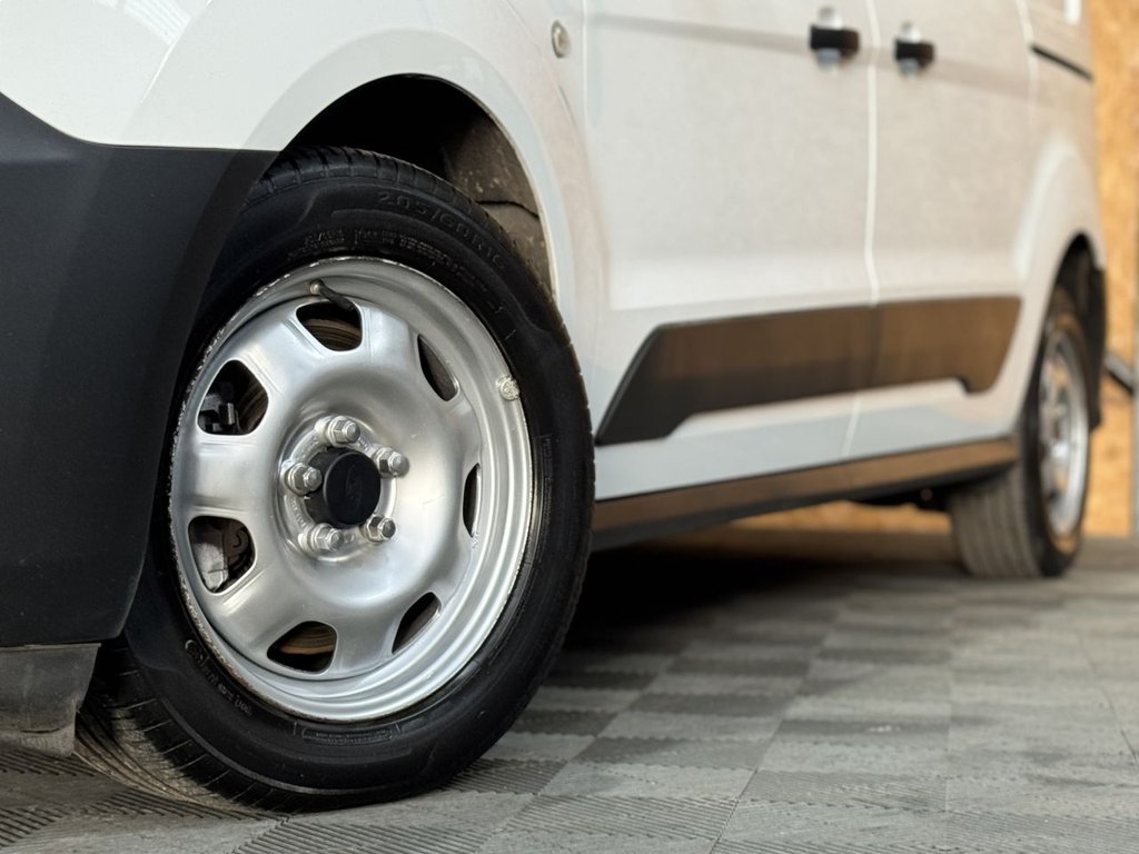 Used Ford Transit Connect 2021 for sale - 76574765: Photo 21