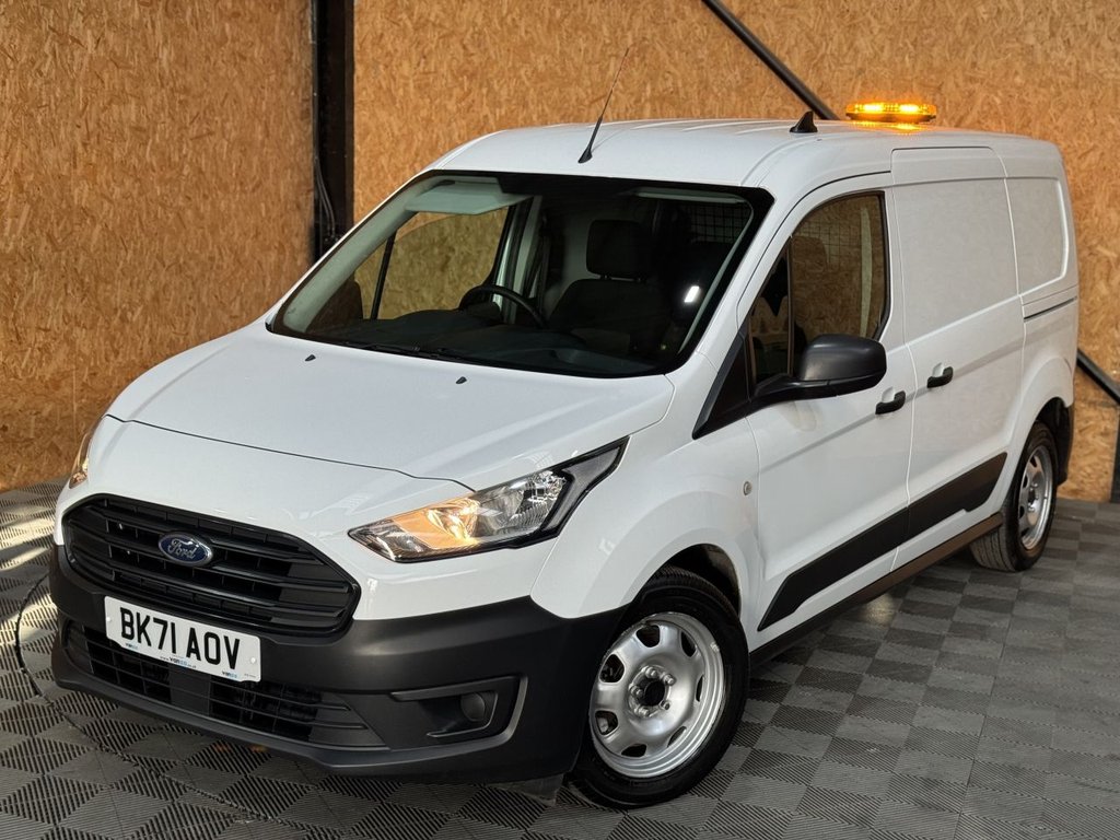 Used Ford Transit Connect 2021 for sale - 76574765: Photo 22