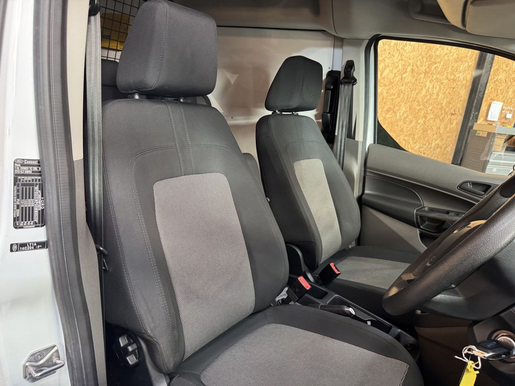 Used Ford Transit Connect 2021 for sale - 76574765: Photo 23