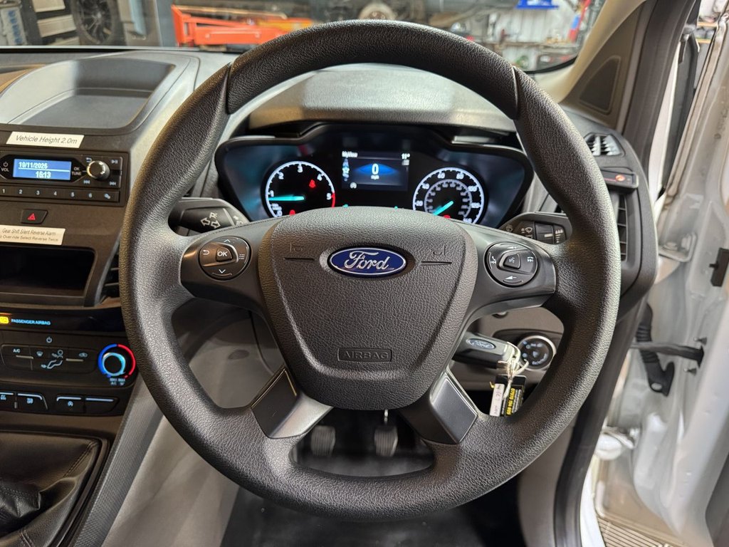 Used Ford Transit Connect 2021 for sale - 76574765: Photo 28