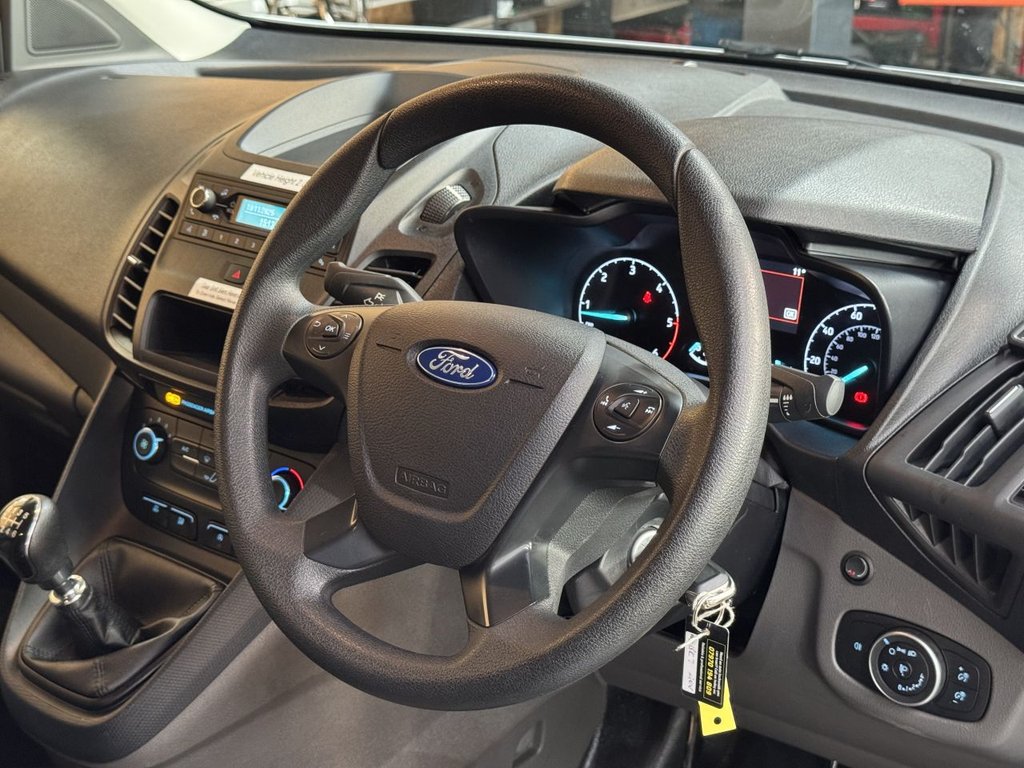 Used Ford Transit Connect 2021 for sale - 76574765: Photo 29