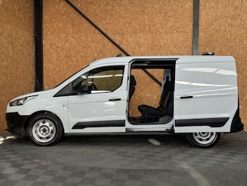 Used Ford Transit Connect 2021 for sale - 76574765: Photo