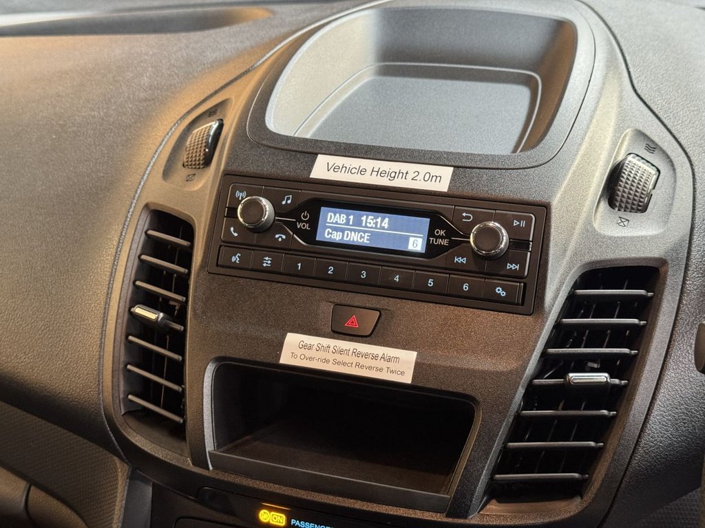 Used Ford Transit Connect 2021 for sale - 76574765: Photo 31