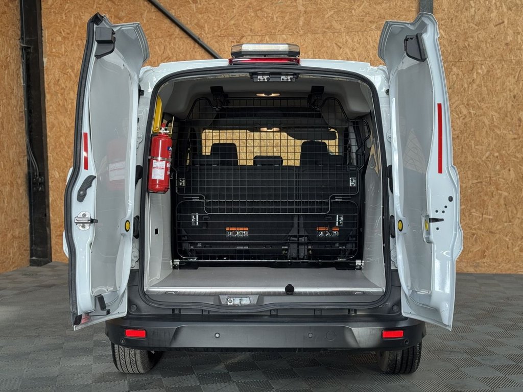 Used Ford Transit Connect 2021 for sale - 76574765: Photo 4