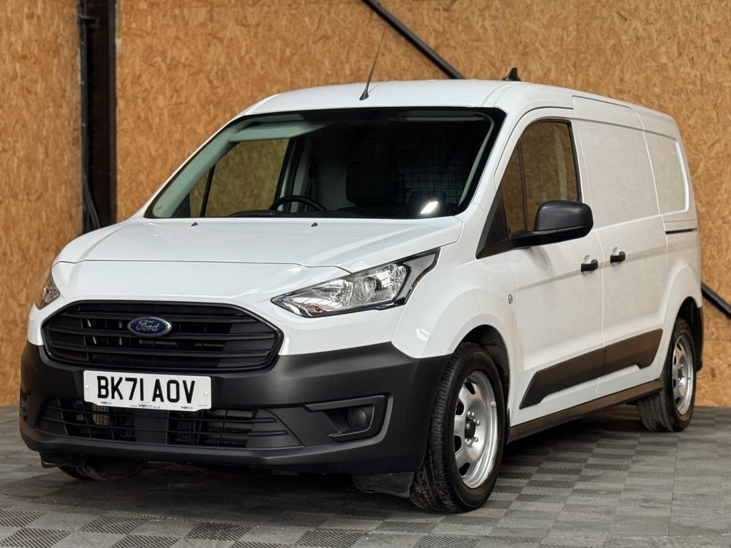 Used Ford Transit Connect 2021 for sale - 76574765: Photo 5
