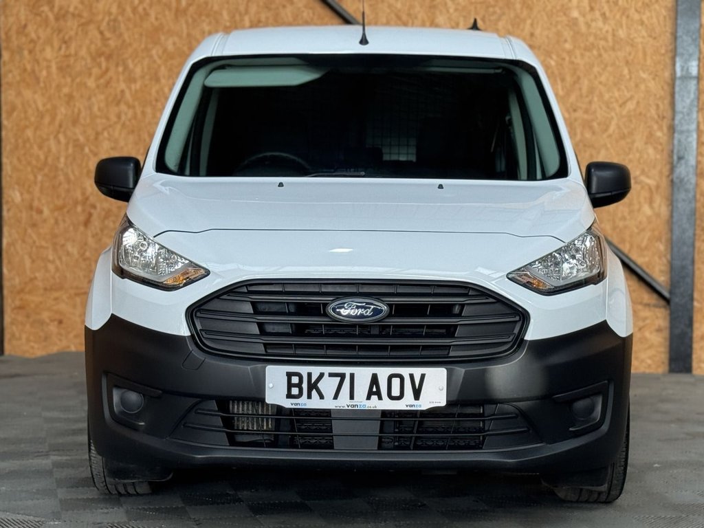 Used Ford Transit Connect 2021 for sale - 76574765: Photo 6