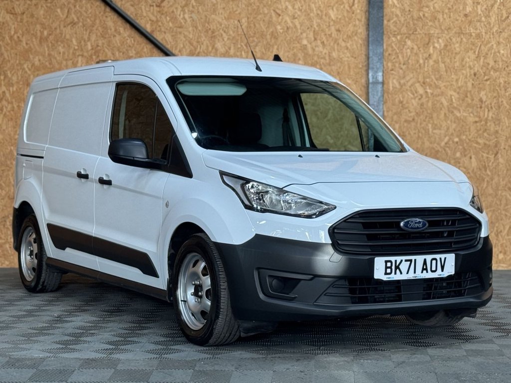 Used Ford Transit Connect 2021 for sale - 76574765: Photo 7