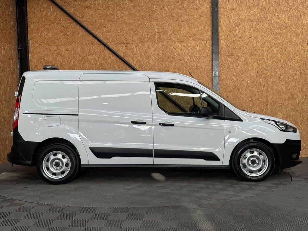 Used Ford Transit Connect 2021 for sale - 76574765: Photo 8
