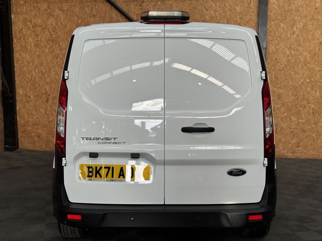Used Ford Transit Connect 2021 for sale - 76574765: Photo 9