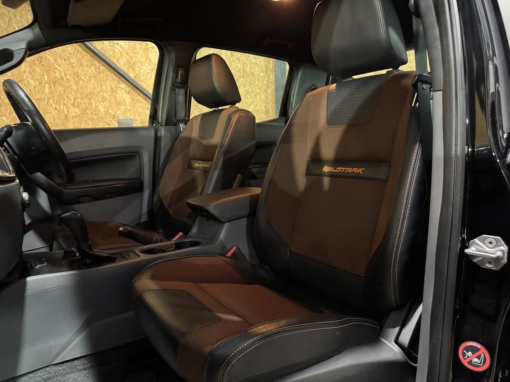 Used Ford Ranger 2018 for sale - 76950173: Photo 10