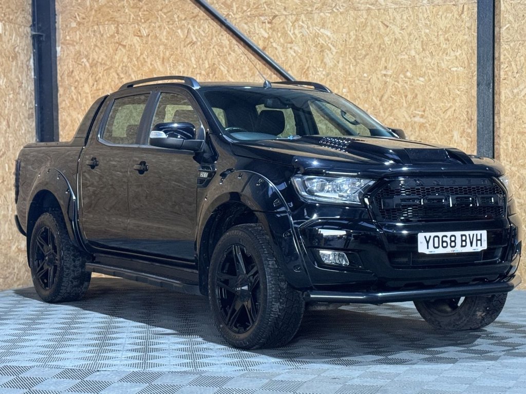 Used Ford Ranger 2018 for sale - 76950173: Photo 12