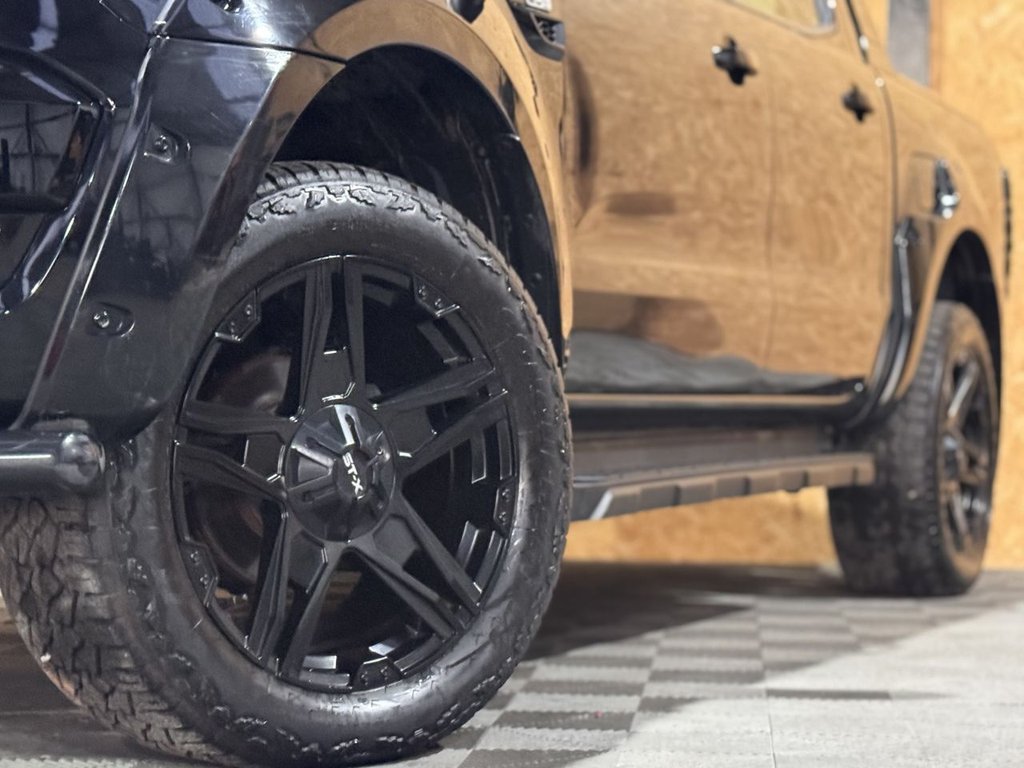 Used Ford Ranger 2018 for sale - 76950173: Photo 13