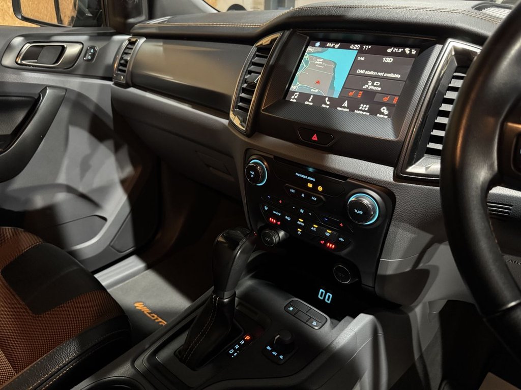 Used Ford Ranger 2018 for sale - 76950173: Photo 14