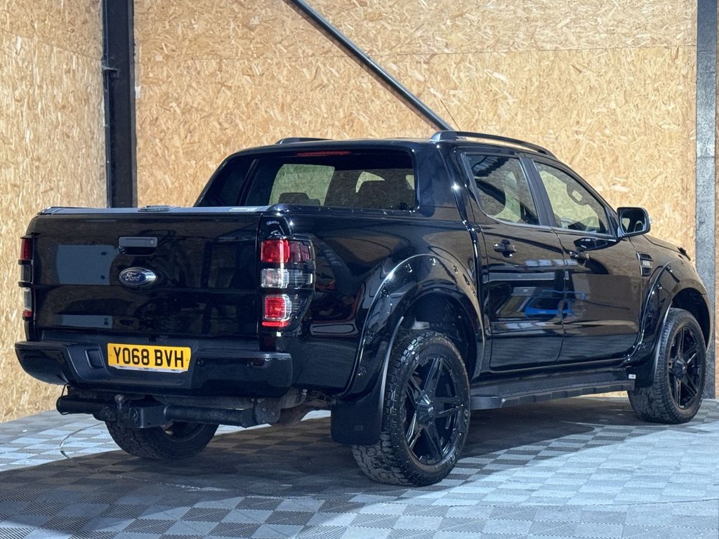 Used Ford Ranger 2018 for sale - 76950173: Photo 15