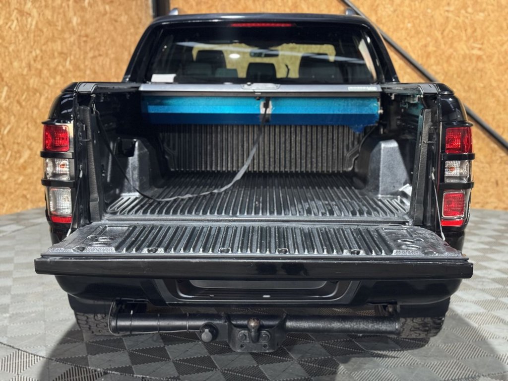 Used Ford Ranger 2018 for sale - 76950173: Photo 17