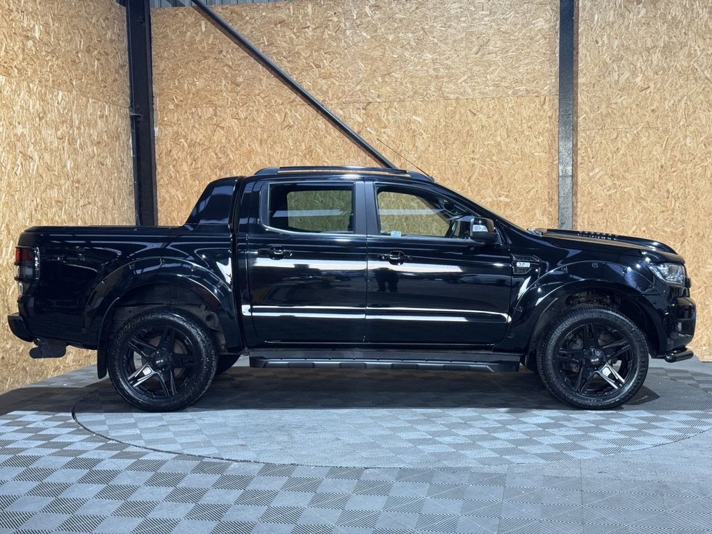 Used Ford Ranger 2018 for sale - 76950173: Photo 18