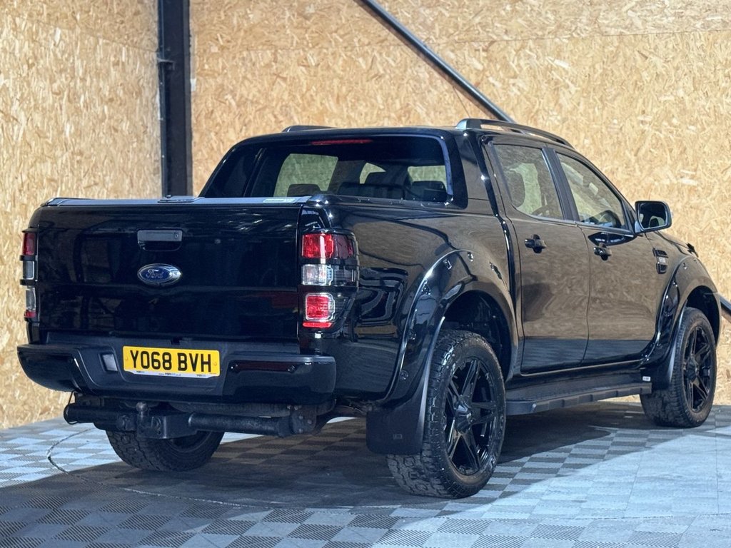 Used Ford Ranger 2018 for sale - 76950173: Photo 19