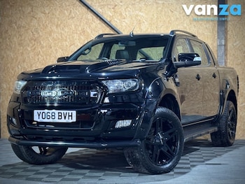 Ford Ranger feature image