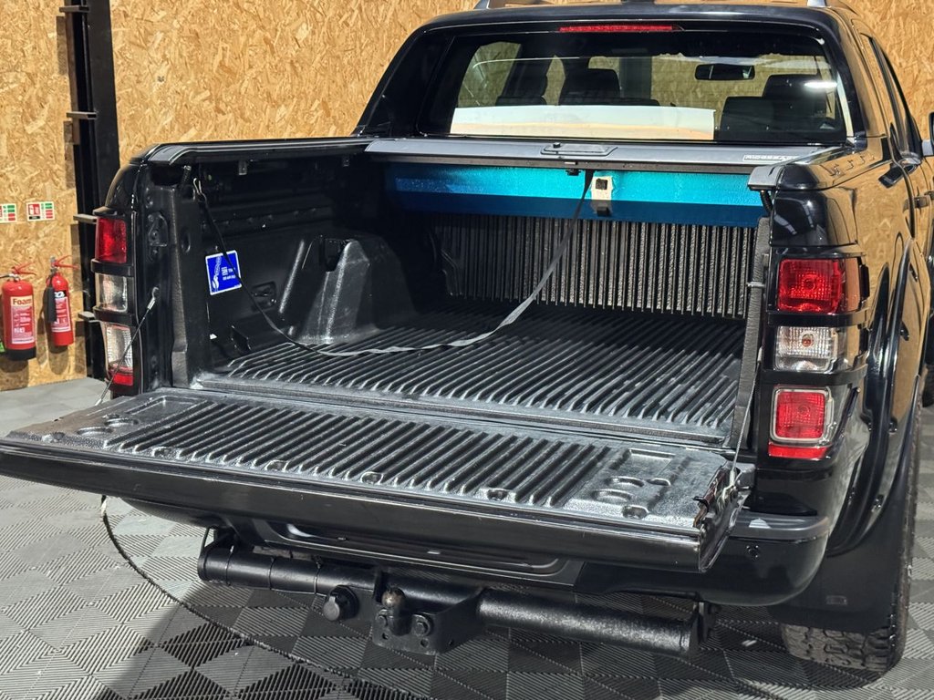 Used Ford Ranger 2018 for sale - 76950173: Photo 20