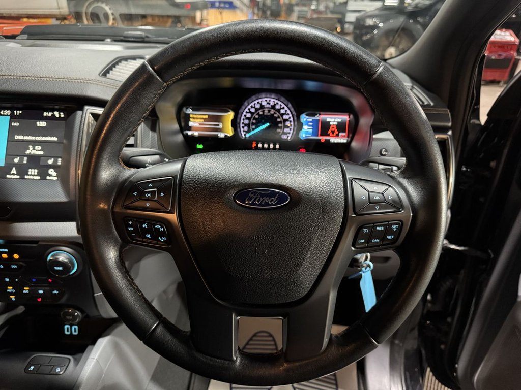 Used Ford Ranger 2018 for sale - 76950173: Photo 21