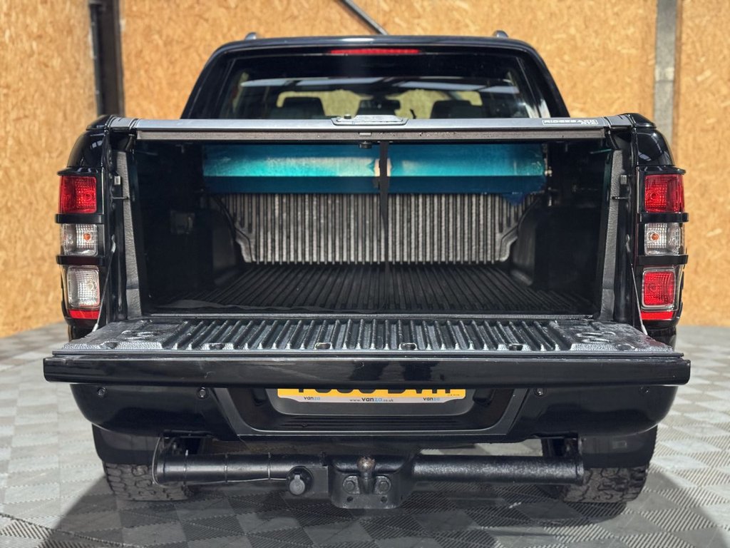 Used Ford Ranger 2018 for sale - 76950173: Photo 22