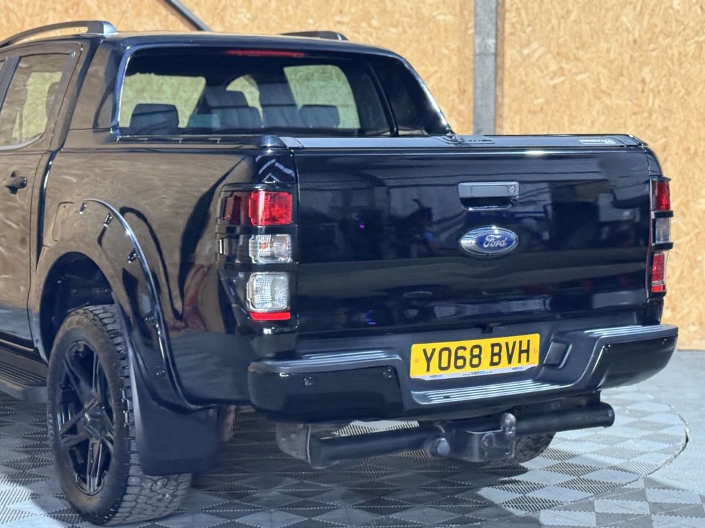 Used Ford Ranger 2018 for sale - 76950173: Photo 23