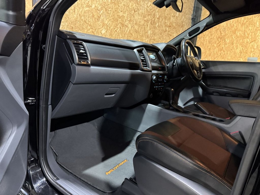 Used Ford Ranger 2018 for sale - 76950173: Photo 25