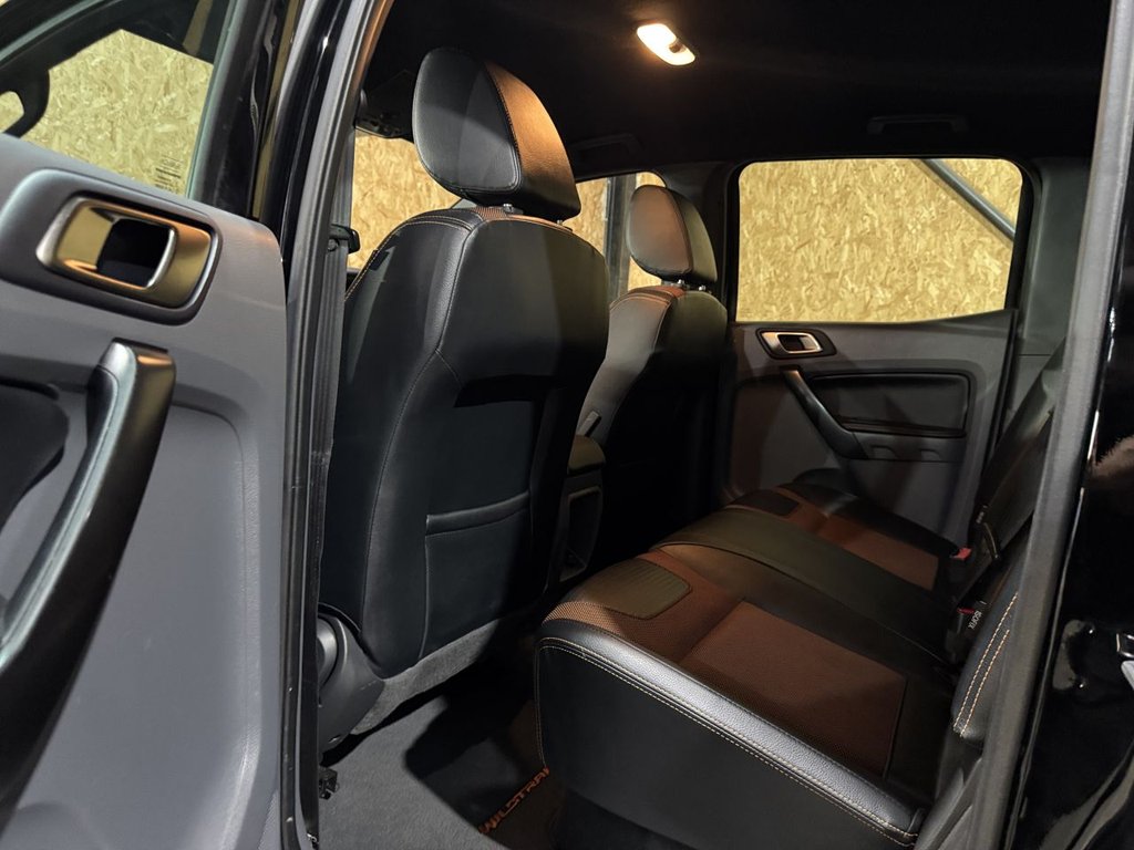 Used Ford Ranger 2018 for sale - 76950173: Photo 26