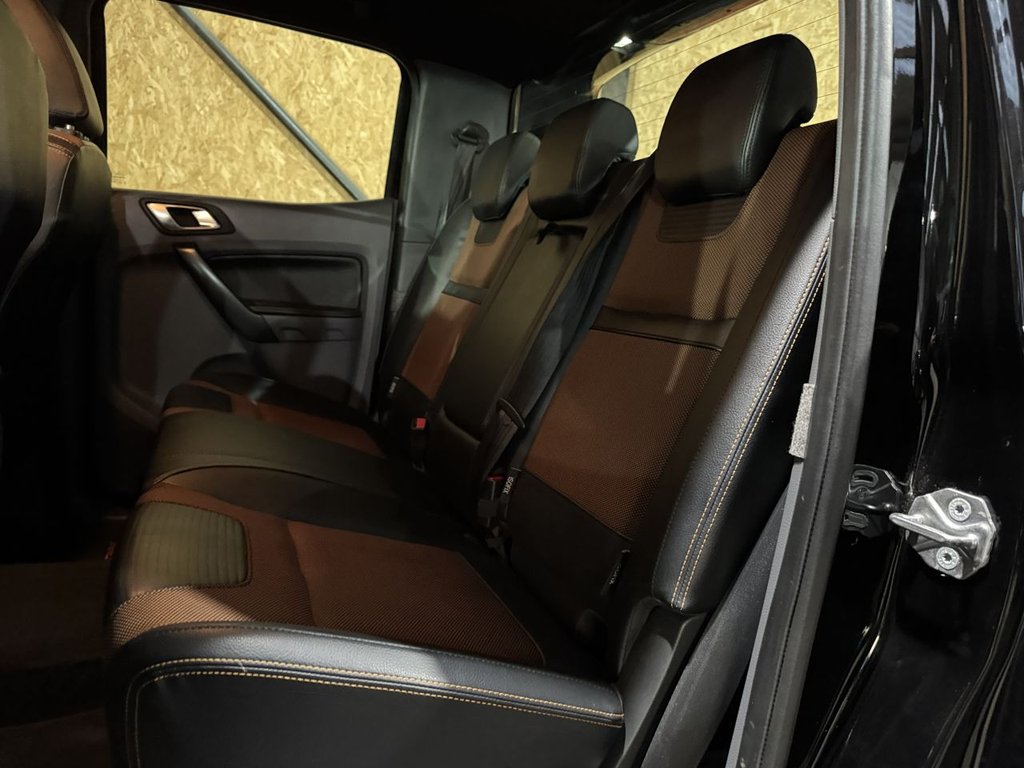 Used Ford Ranger 2018 for sale - 76950173: Photo 27