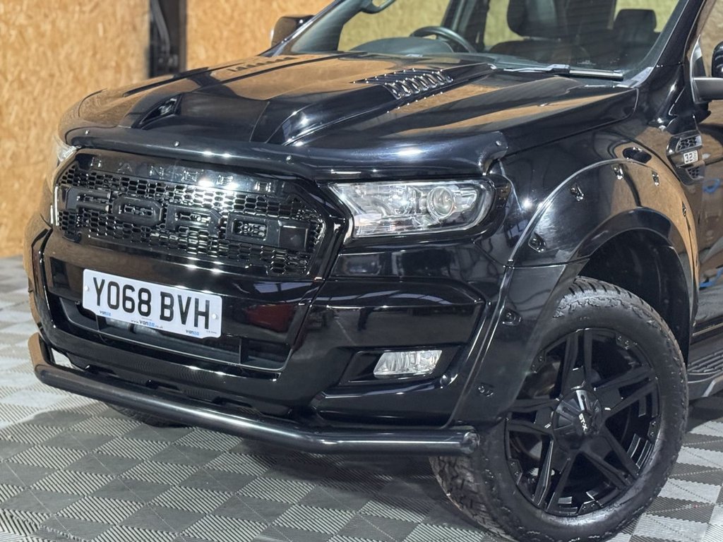 Used Ford Ranger 2018 for sale - 76950173: Photo 28