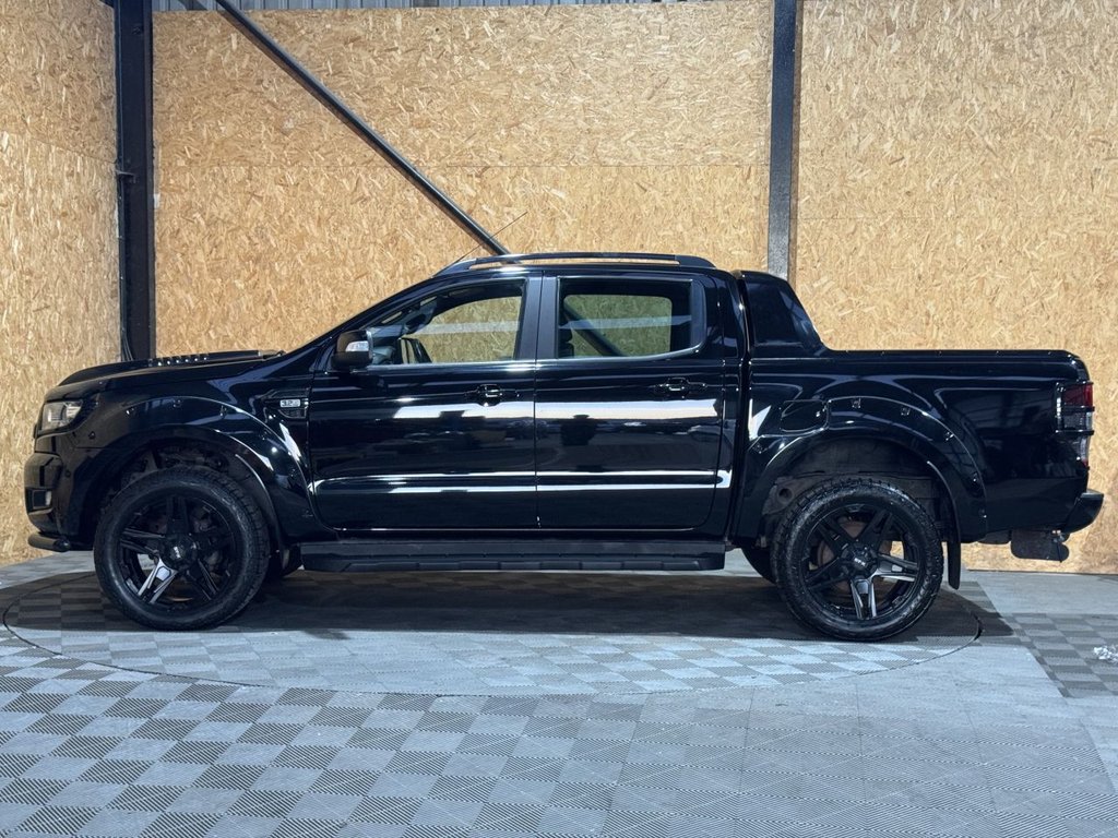Used Ford Ranger 2018 for sale - 76950173: Photo 3