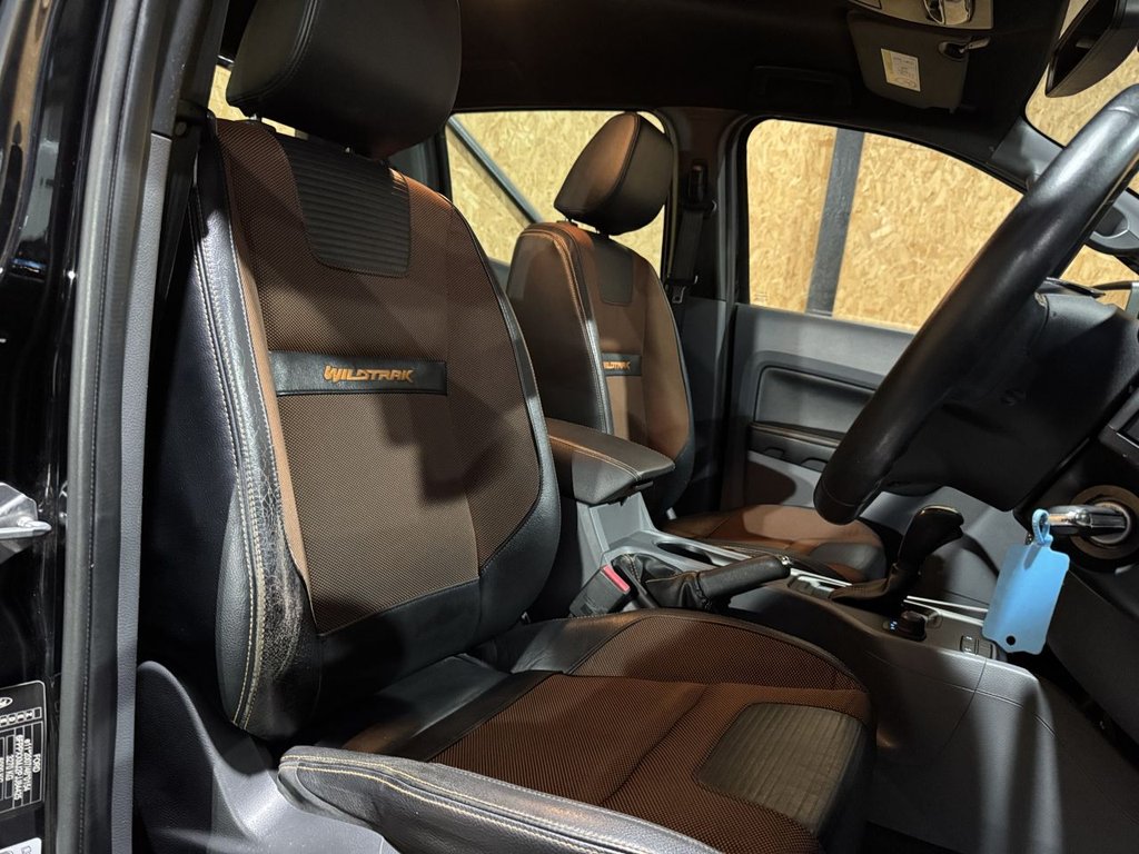 Used Ford Ranger 2018 for sale - 76950173: Photo 32