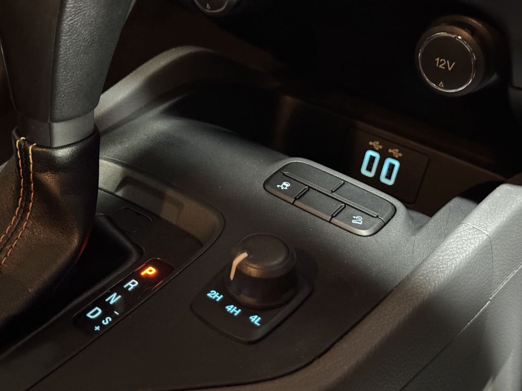 Used Ford Ranger 2018 for sale - 76950173: Photo 39