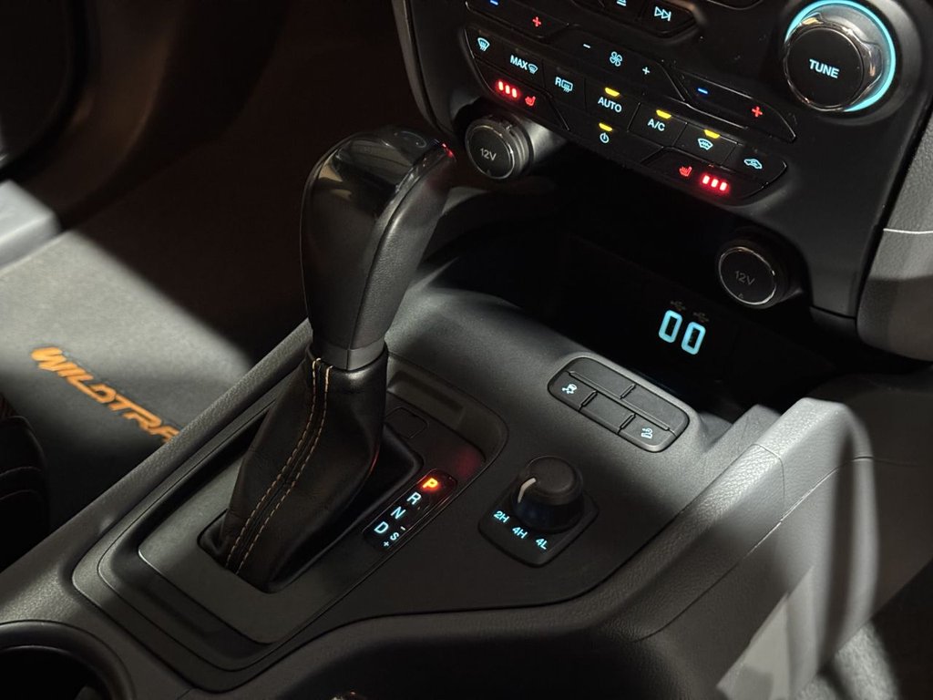 Used Ford Ranger 2018 for sale - 76950173: Photo 40