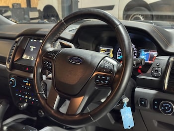 Used Ford Ranger 2018 for sale - 76950173: Photo