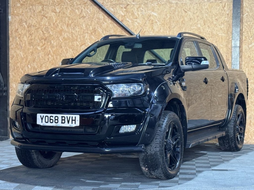 Used Ford Ranger 2018 for sale - 76950173: Photo 5