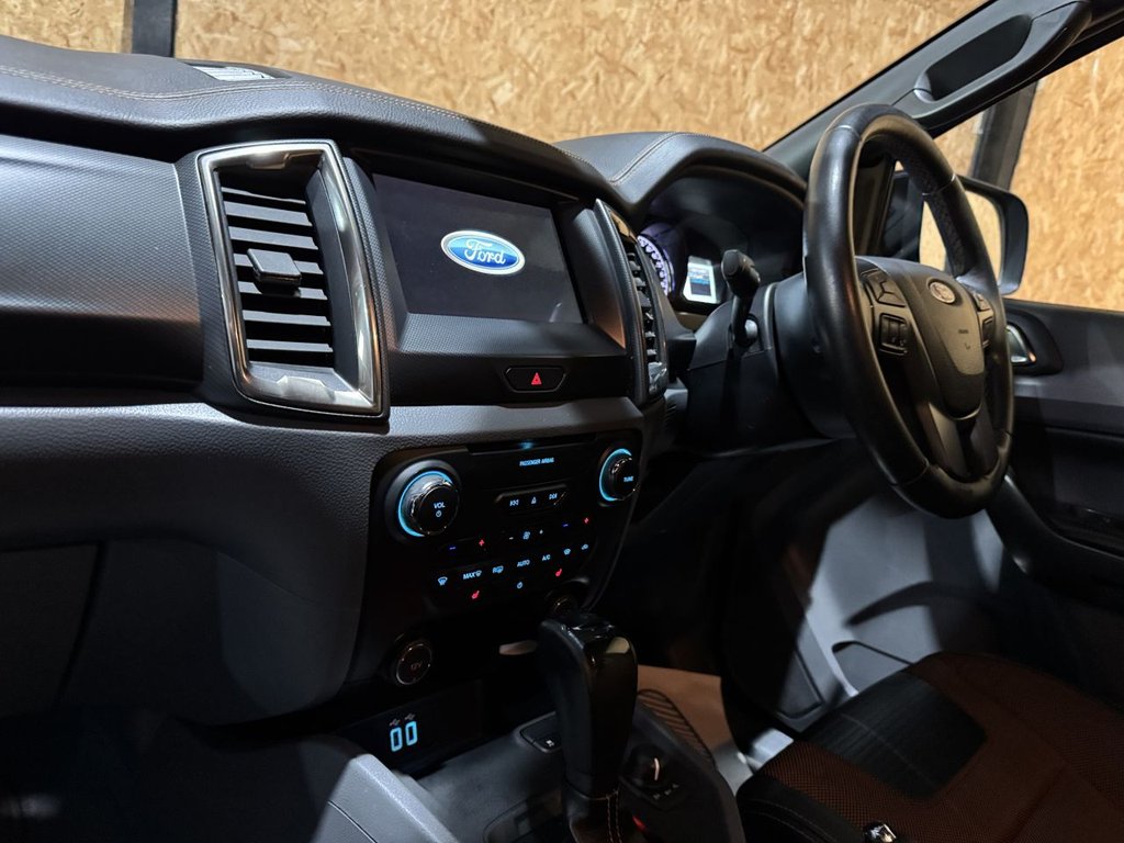 Used Ford Ranger 2018 for sale - 76950173: Photo 6