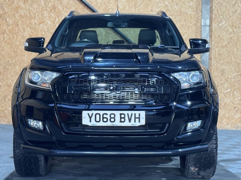 Used Ford Ranger 2018 for sale - 76950173: Photo 7