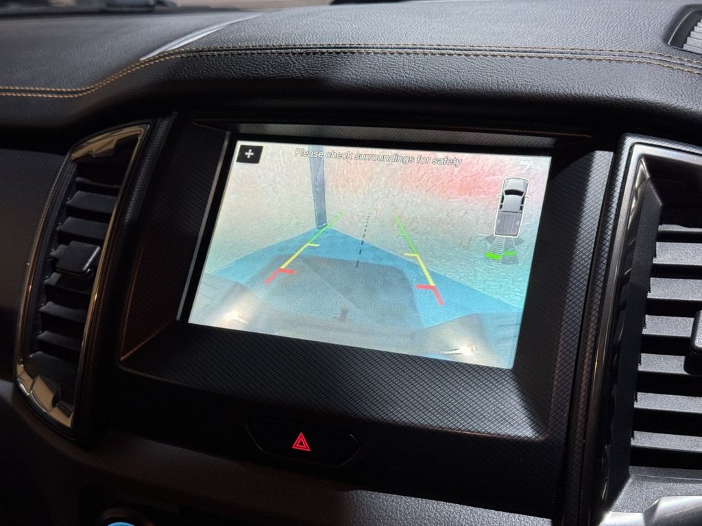 Used Ford Ranger 2018 for sale - 76950173: Photo 8