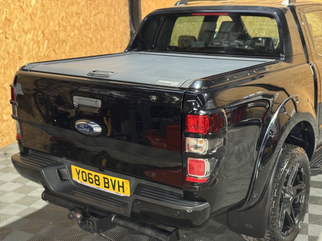 Used Ford Ranger 2018 for sale - 76950173: Photo 9