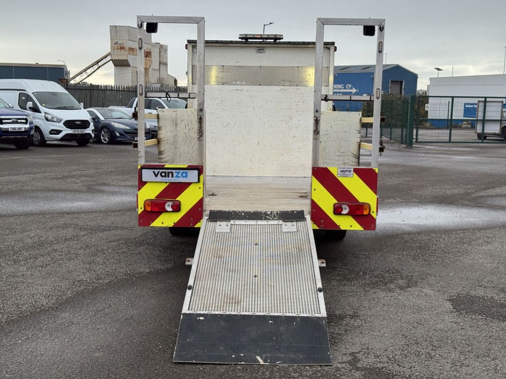 Used Peugeot Boxer 2021 for sale - 76509485: Photo 10