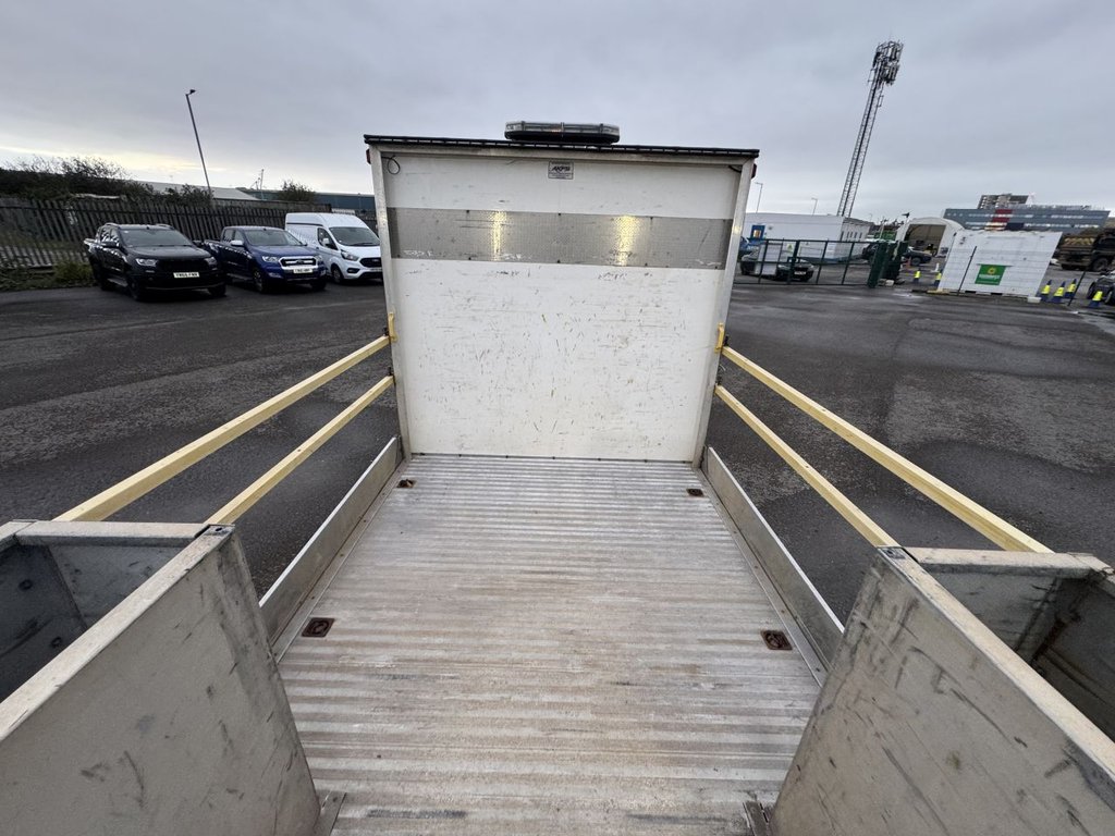 Used Peugeot Boxer 2021 for sale - 76509485: Photo 11