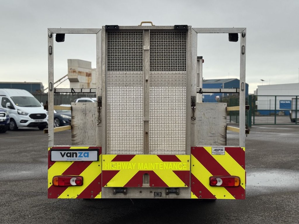 Used Peugeot Boxer 2021 for sale - 76509485: Photo 15