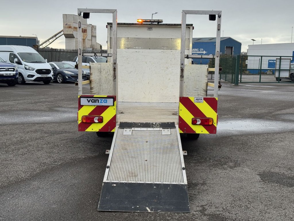 Used Peugeot Boxer 2021 for sale - 76509485: Photo 17