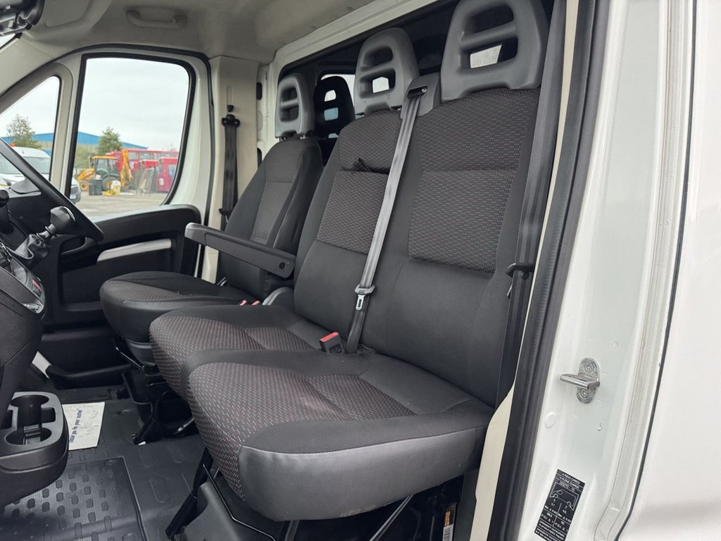 Used Peugeot Boxer 2021 for sale - 76509485: Photo 19