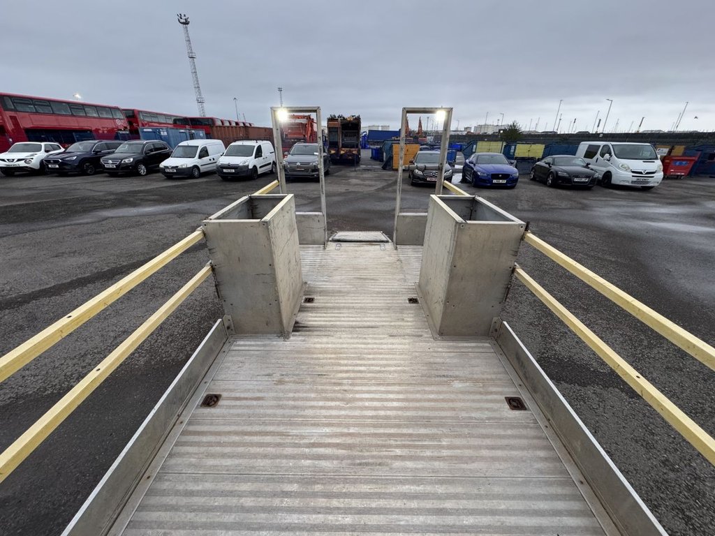 Used Peugeot Boxer 2021 for sale - 76509485: Photo 23