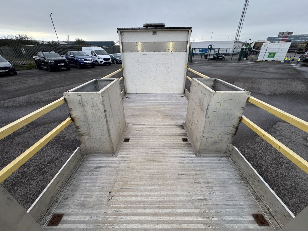 Used Peugeot Boxer 2021 for sale - 76509485: Photo 24