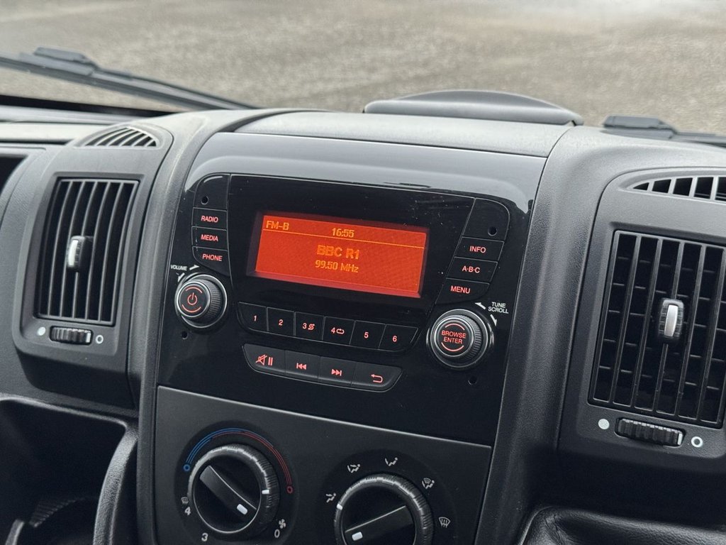 Used Peugeot Boxer 2021 for sale - 76509485: Photo 32