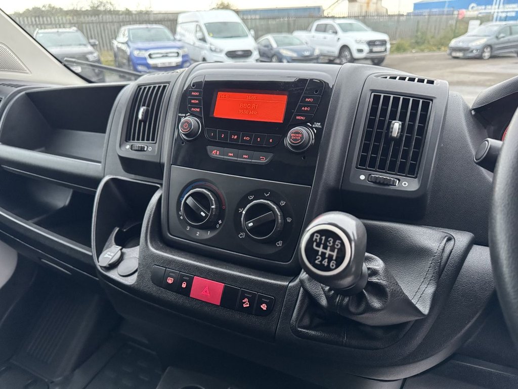 Used Peugeot Boxer 2021 for sale - 76509485: Photo 38